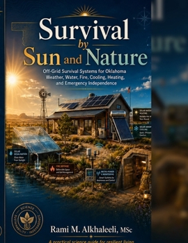 Survival by Sun and Nature Off-Grid Systems for Real-World Emergencies