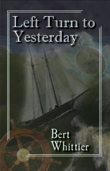 Paperback Left Turn to Yesterday Book