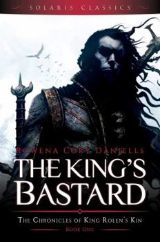 Paperback The King's Bastard, 1 Book