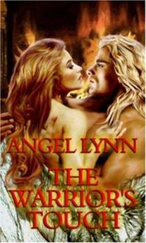 Paperback The Warrior's Touch Book