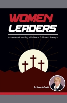 Paperback Women Leaders Book