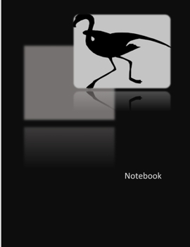 notebook: Notebook: Lined Notebook Journal - 100 Pages - Large (8.5 x 11 inches) Paperback