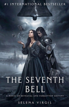 Paperback The Seventh Bell Book