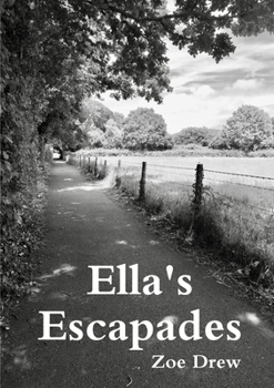 Paperback Ella's Escapades Book