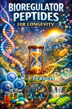 Bioregulator Peptides for Longevity: Reprogramming Biological Aging Through Tissue-Specific Peptide Science