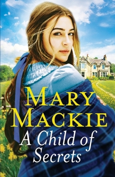 Paperback A Child of Secrets Book