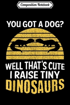 Composition Notebook: Leopard Gecko Lizard Lover Gift Men Women Kids Journal/Notebook Blank Lined Ruled 6x9 100 Pages