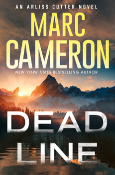 Hardcover Dead Line Book