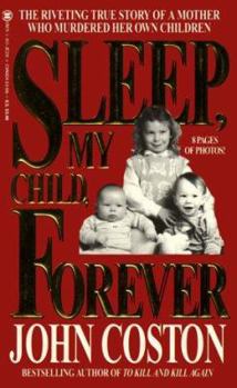 Mass Market Paperback Sleep, My Child, Forever Book