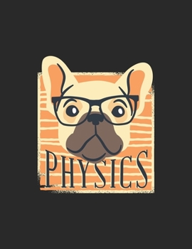 Physics Calendar 2020: Physics Teacher Calendar 2020 / Teacher Planner Notebook Gift for taking notes in school 120 Pages / 8.5x11“ Teacher Appreciation