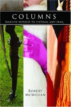 Paperback Columns: Marilyn Monroe to Vietnam and Iraq Book