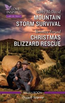 Mountain Storm Survival/Christmas Blizzard Rescue