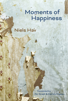 Paperback Moments of Happiness Book