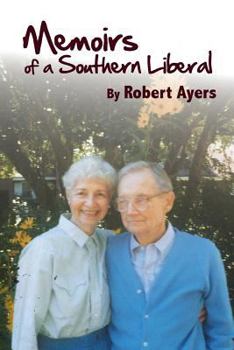 Paperback Memoirs of a Southern Liberal Book