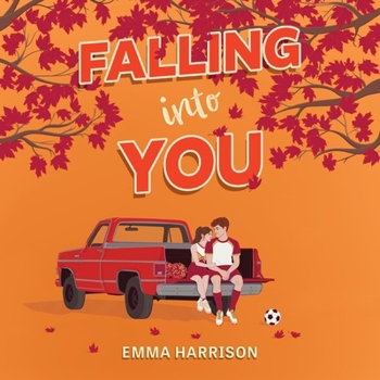 MP3 CD Falling Into You Book
