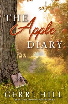 Paperback The Apple Diary Book