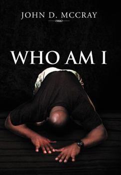 Hardcover Who Am I Book