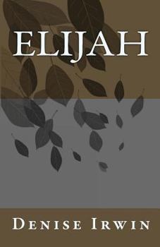 Paperback Elijah Book