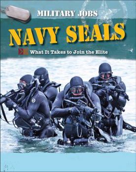 Library Binding Navy Seals: What It Takes to Join the Elite Book