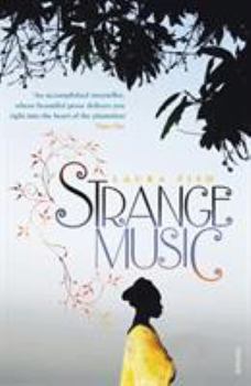 Paperback Strange Music Book