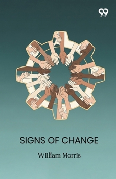 Paperback Signs Of Change Book