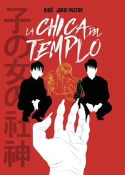 Paperback La Chica del Templo [Spanish] Book