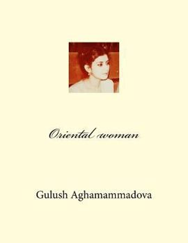 Paperback Oriental Woman: Soft Power [Russian] Book