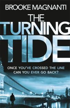 Paperback The Turning Tide Book