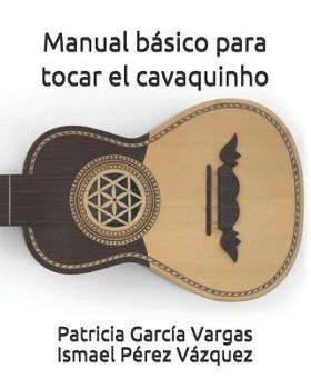 Paperback Manual básico para tocar el cavaquinho [Spanish] Book