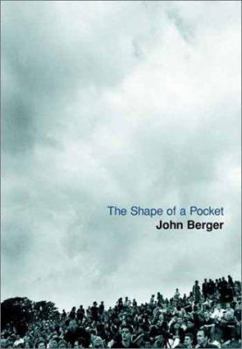Hardcover The Shape of a Pocket Book