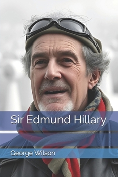 Sir Edmund Hillary