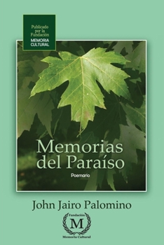 Paperback Memorias del Paraiso [Spanish] Book