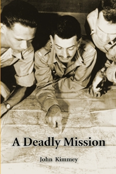 Paperback A Deadly Mission Book