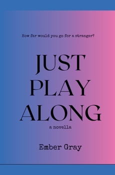 Paperback Just Play Along Book