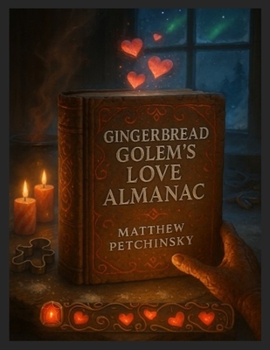 Gingerbread Golem's Love Almanac (Apophis's Magick)
