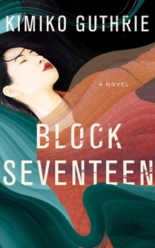 Hardcover Block Seventeen Book