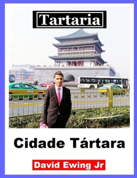 Paperback Tartaria - Cidade Tártara: (não em cores) [Portuguese] Book