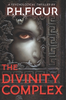 Paperback The Divinity Complex Book