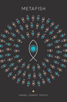 Paperback Metafish Book