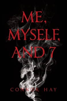 Paperback Me, MySelf, and 7 Book
