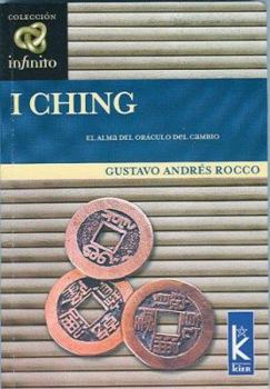 Paperback I Ching (Canal infinito/ Infinite Channel) (Spanish Edition) [Spanish] Book