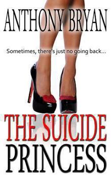 Paperback The Suicide Princess Book