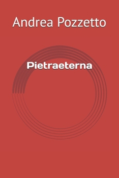 Paperback Pietraeterna [Italian] Book