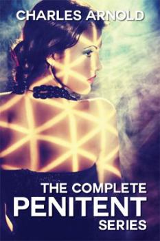 Paperback The Complete Penitent Series Book