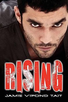 Paperback Rising Book
