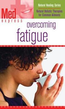 Paperback Fatigue (Natural Healing Collection) Book