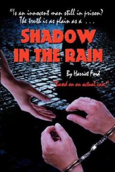 Paperback Shadow in the Rain Book