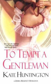 Mass Market Paperback To Tempt a Gentleman Book