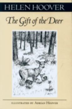 Paperback The Gift of the Deer Book