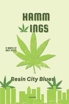 Paperback Resin City Blues (S1) Book
